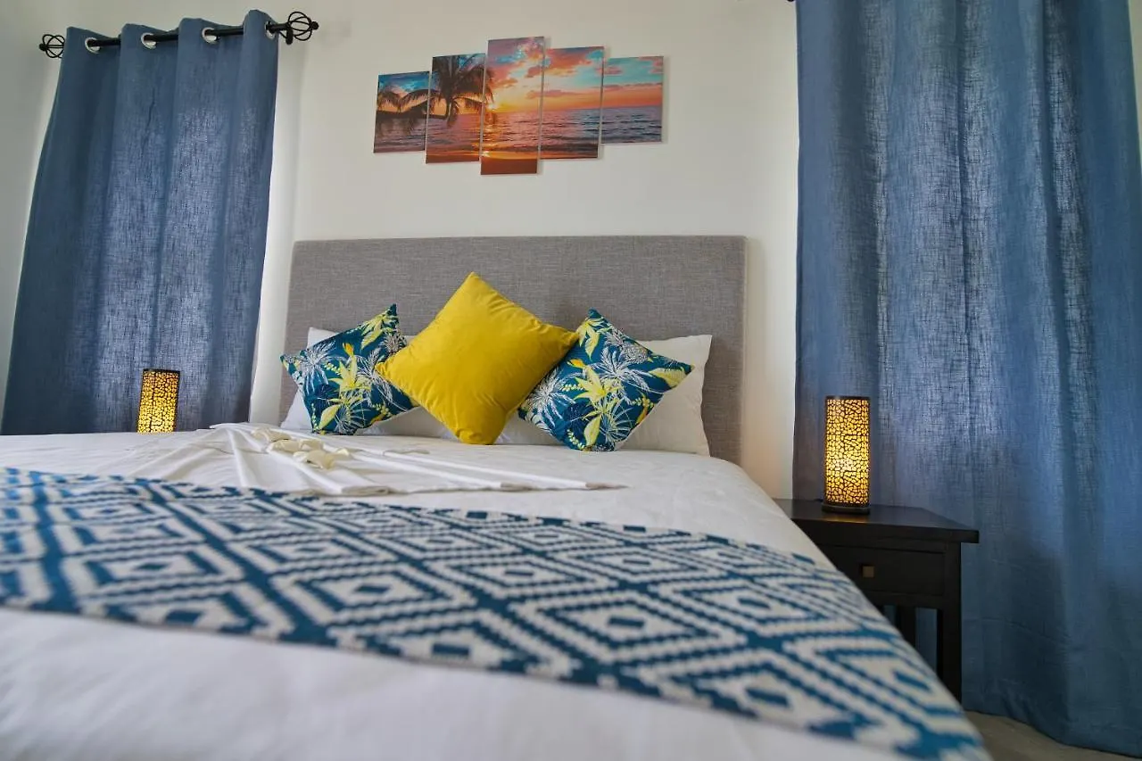 Sunset Haven Villa Beau Vallon  Seychelles