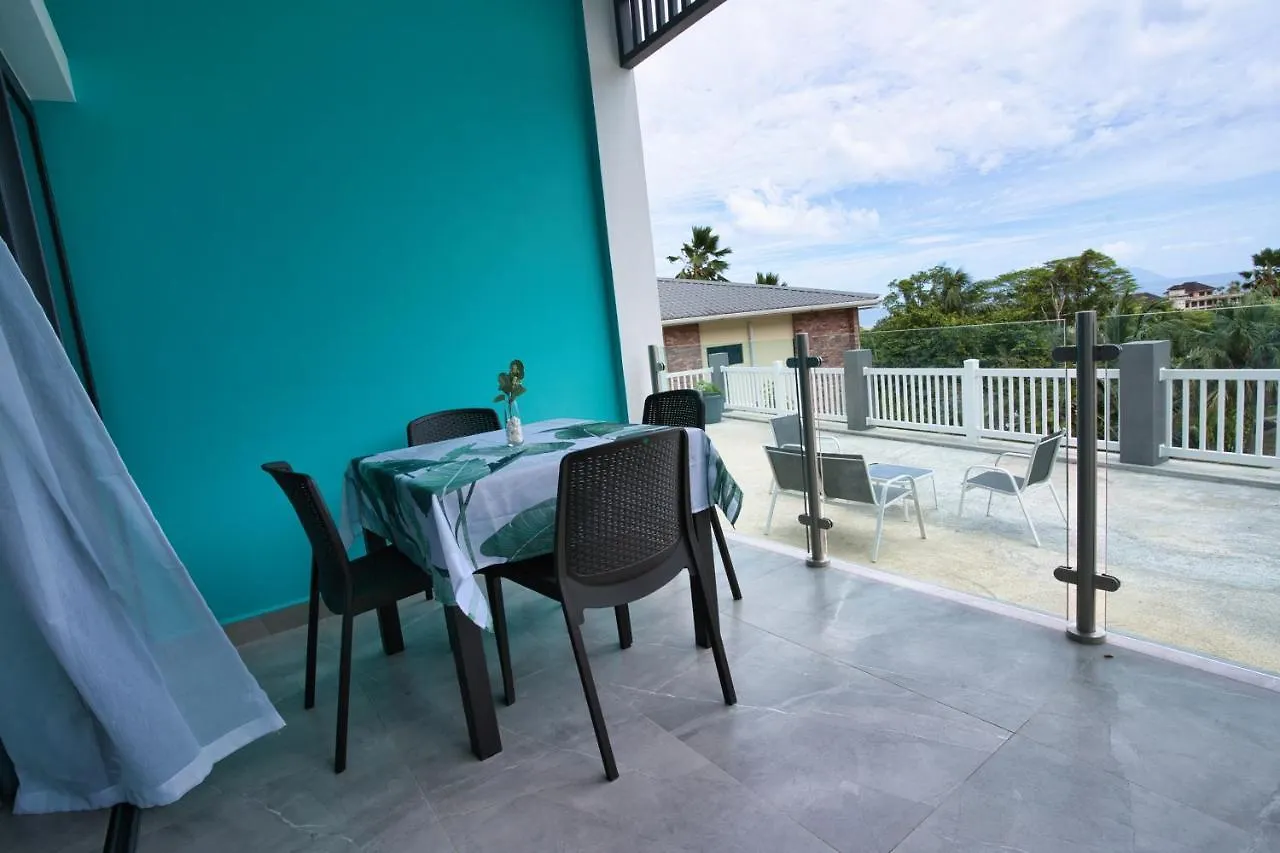 Sunset Haven Villa Beau Vallon  0*, Beau Vallon (Mahe) Seychelles