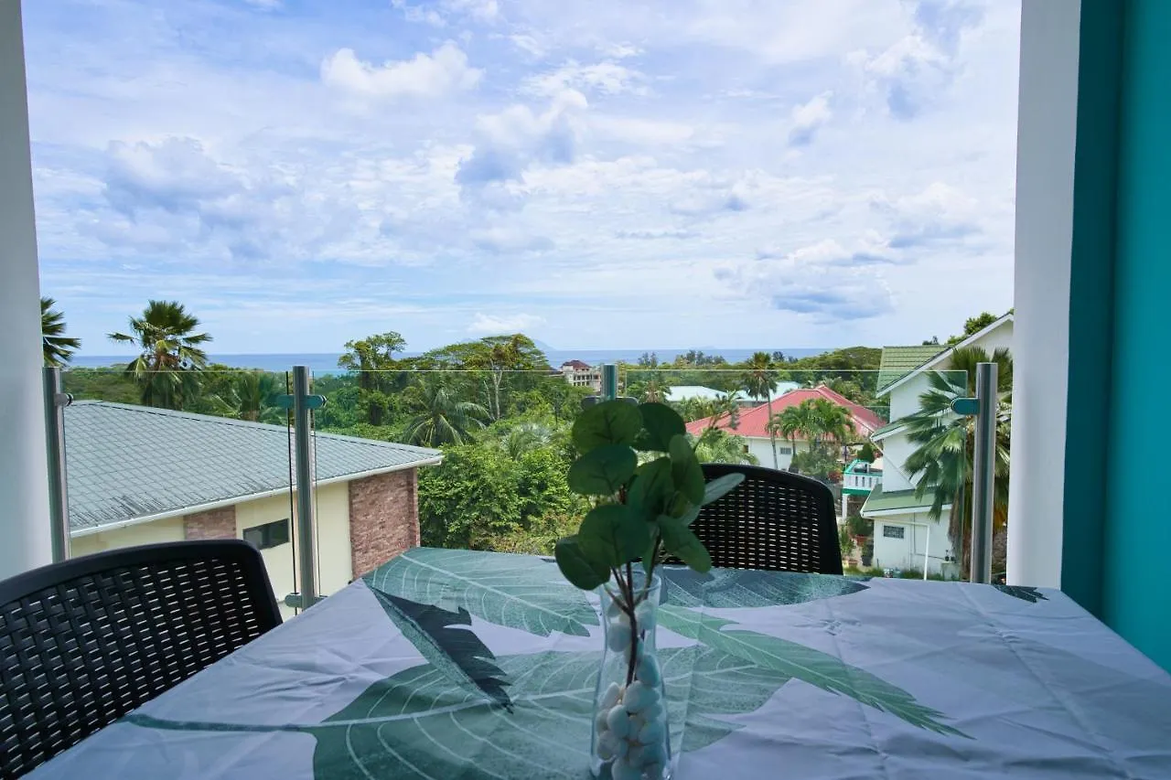 Sunset Haven Villa Beau Vallon  Beau Vallon (Mahe)