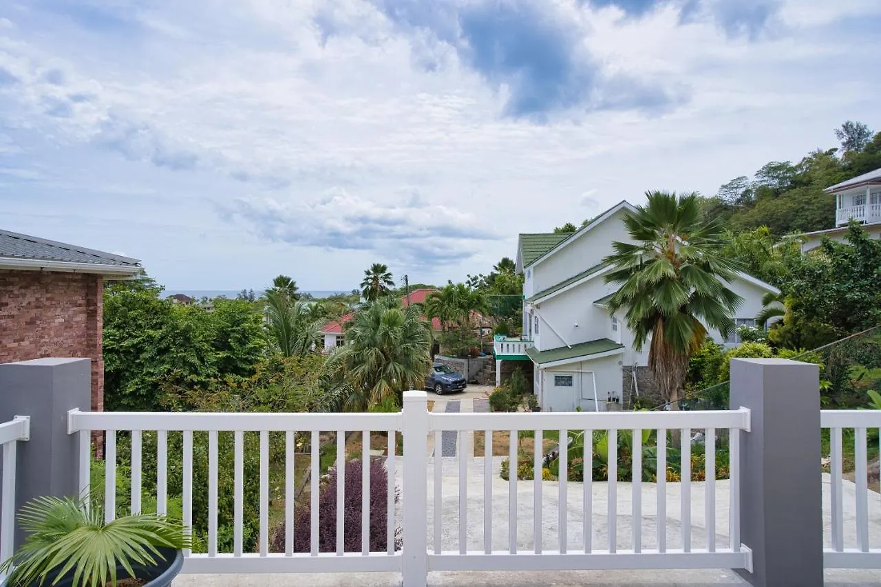 Apartment Sunset Haven Villa Beau Vallon