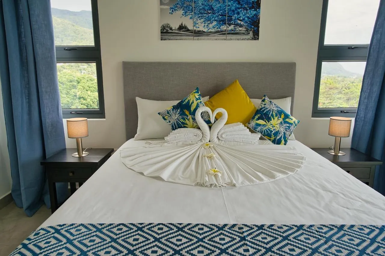 Sunset Haven Villa Beau Vallon