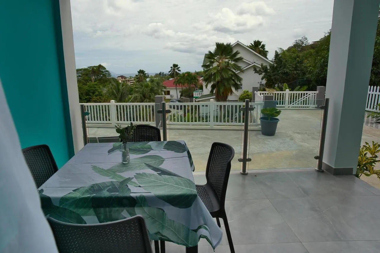 Sunset Haven Villa Beau Vallon  Seychelles