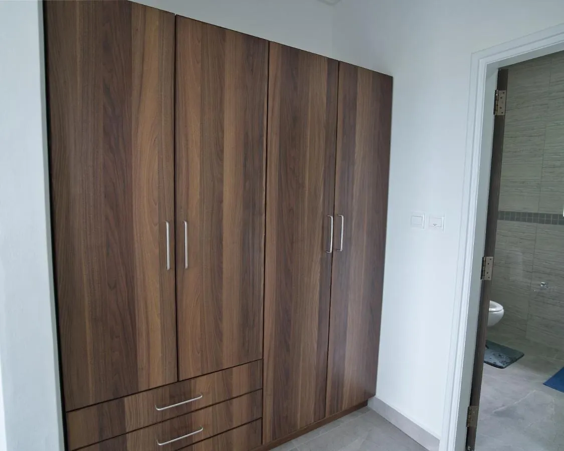 Sunset Haven Villa Beau Vallon  Apartment